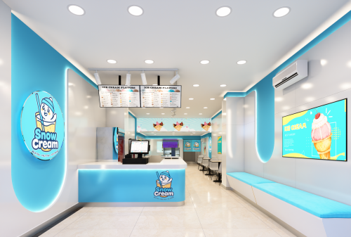 Interior design & Renovation Project / ដេគ័រ តុបតែងលំអ និងកែលំអ