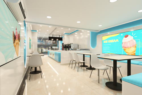 Interior design & Renovation Project / ដេគ័រ តុបតែងលំអ និងកែលំអ