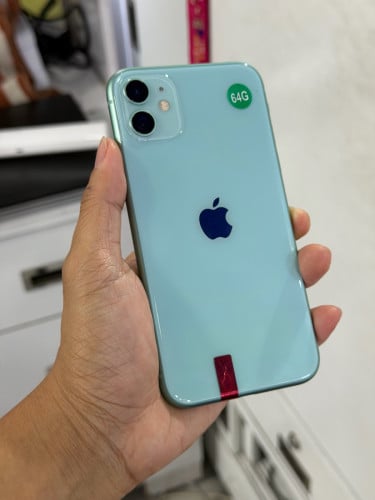 iPhone 11 (64)G
