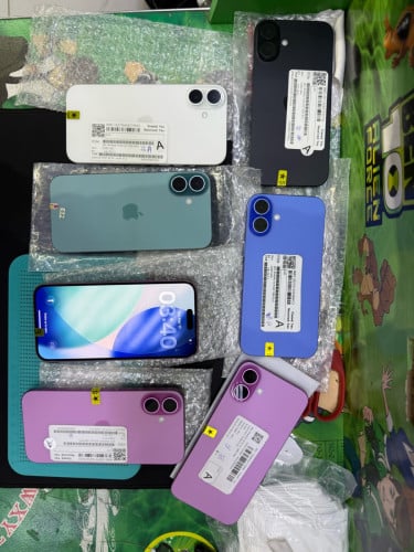 IPhone 16Plus 99.99%