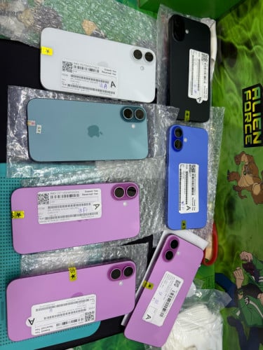 IPhone 16Plus 99.99%