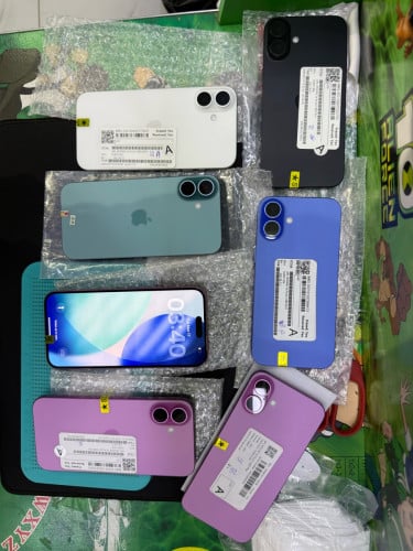 IPhone 16Plus 99.99%