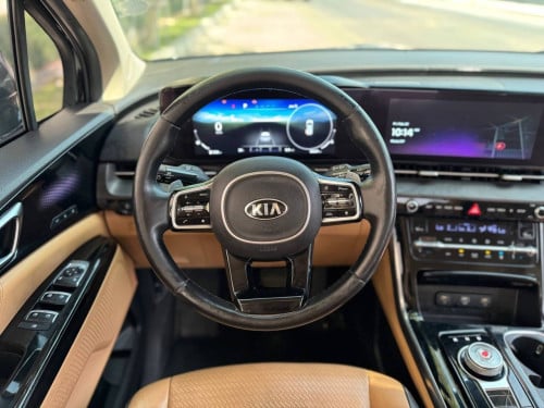 Kia carnival 2021 ម៉ាសូត