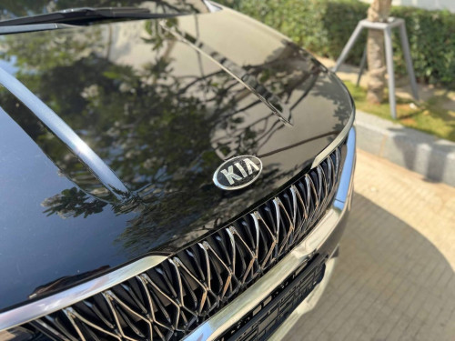 Kia carnival 2021 ម៉ាសូត