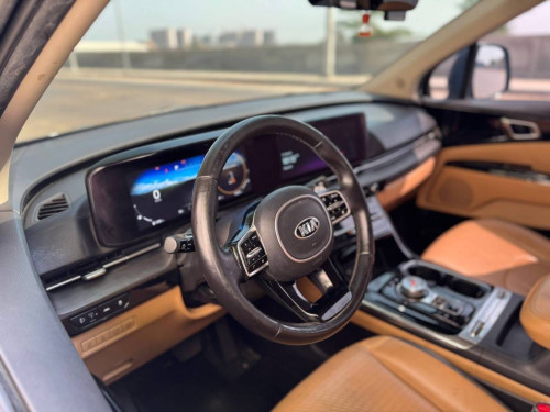 Kia carnival 2021 ម៉ាសូត