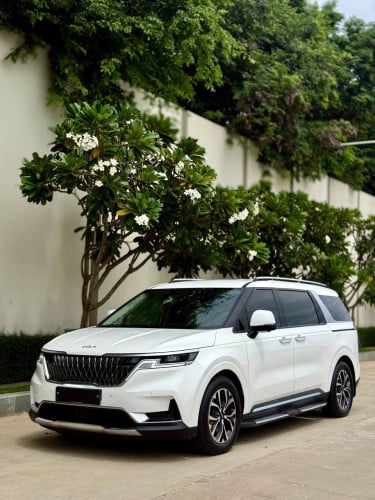 Kia carnival 2021