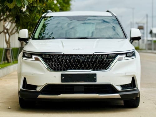 Kia carnival 2021