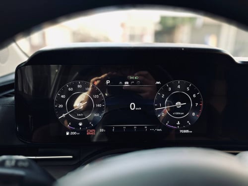 Kia carnival 2021