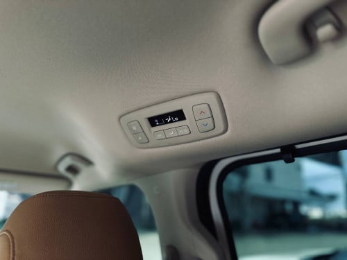 Kia carnival 2021