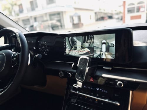 Kia carnival 2021