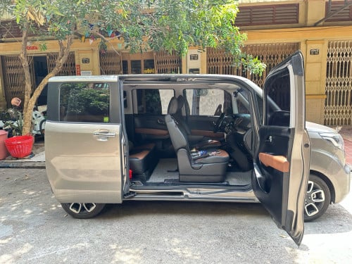 12800$ Kia Ray 2018 Silver ក្រដាស់ពន្ធ