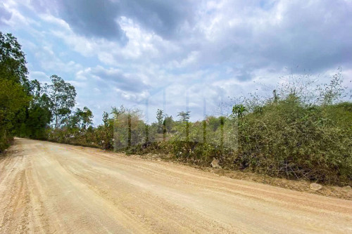 Land for Sale near National Road 3 & Ring Road 4 (Project)