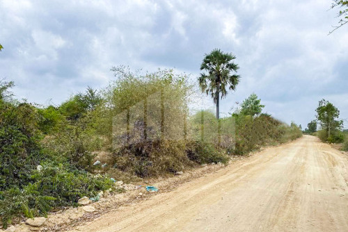 Land for Sale near National Road 3 & Ring Road 4 (Project)