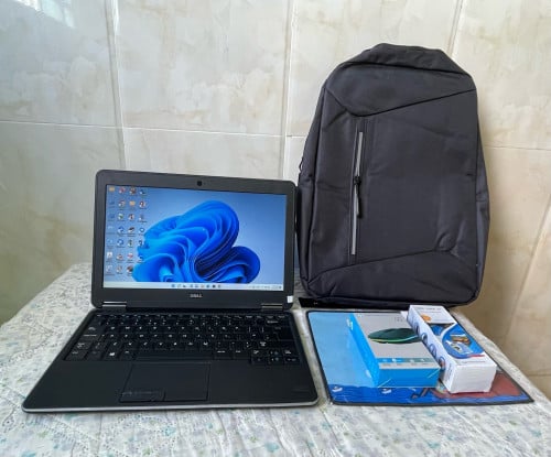 Laptop dell latitude 7240