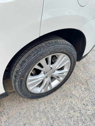 Lexus 450H full មហាថ្មី