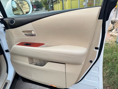 Lexus 450H full មហាថ្មី