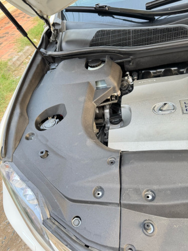 Lexus 450H full មហាថ្មី