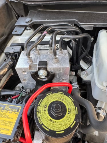 Lexus 450H full មហាថ្មី