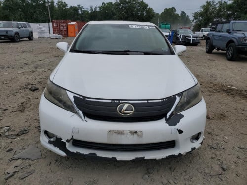 Lexus Hs250h 2010 Premium ឡានសាង