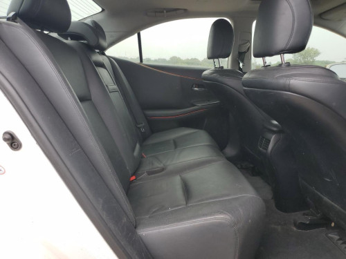 Lexus Hs250h 2010 Premium ឡានសាង
