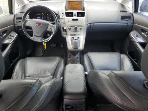 Lexus Hs250h 2010 Premium ឡានសាង