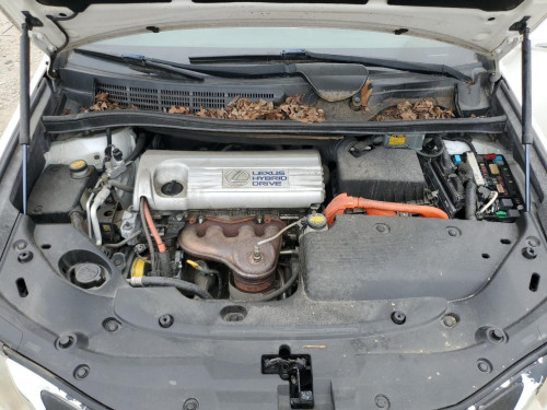 Lexus Hs250h 2010 Premium ឡានសាង