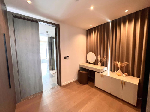 Luxury 3 Bedroom Penthouse for Rent in Tonle Bassac | Phnom Penh