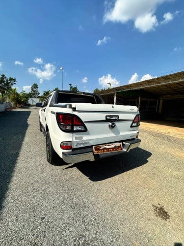 Mazda BT50 3.2 years 2020