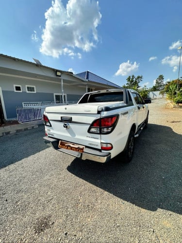 Mazda BT50 3.2 years 2020