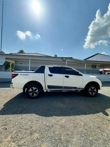 Mazda BT50 3.2 years 2020