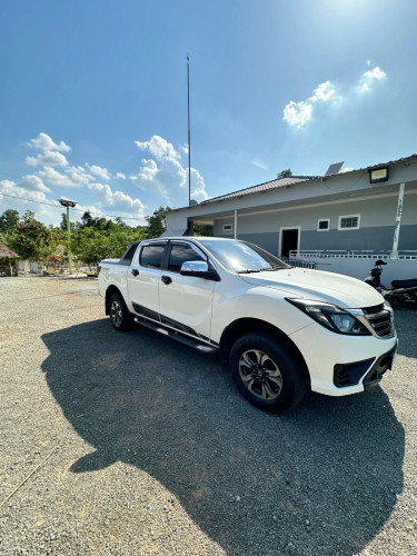 Mazda BT50 3.2 years 2020