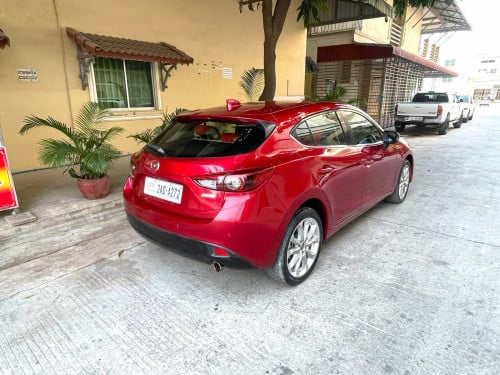 Mazda CX3 Full Option