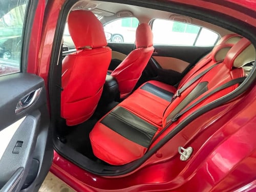 Mazda CX3 Full Option