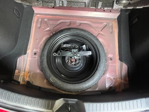 Mazda CX3 Full Option