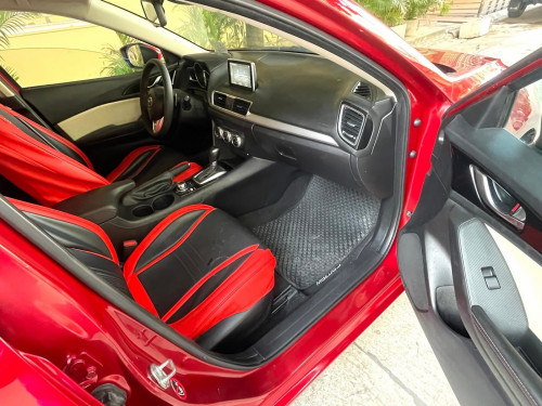 Mazda CX3 Full Option