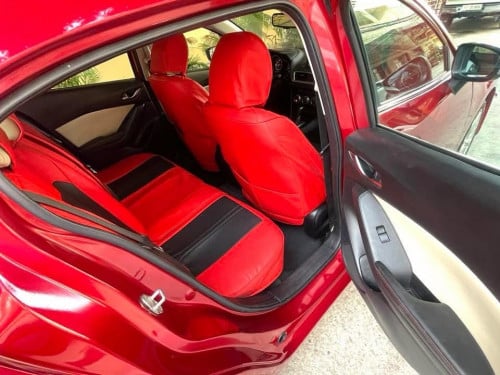 Mazda CX3 Full Option