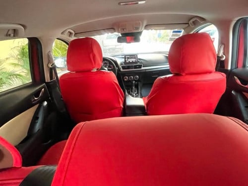 Mazda CX3 Full Option