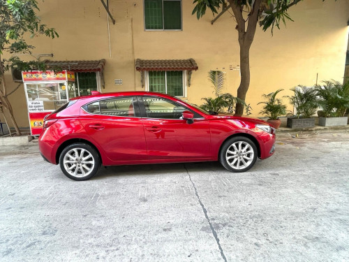 Mazda CX3 Full Option