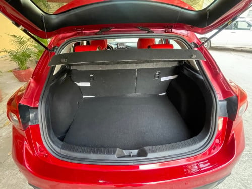 Mazda CX3 Full Option