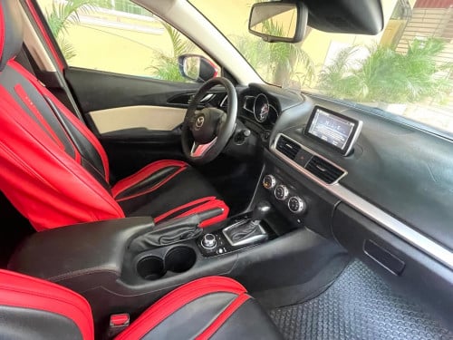 Mazda CX3 Full Option