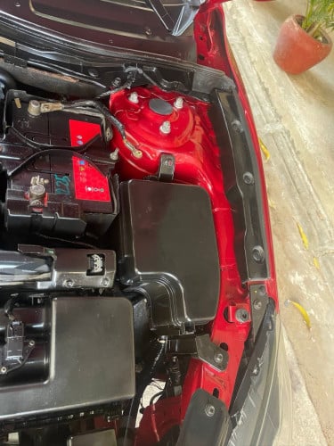 Mazda CX3 Full Option
