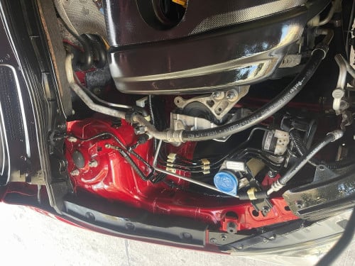 Mazda CX3 Full Option