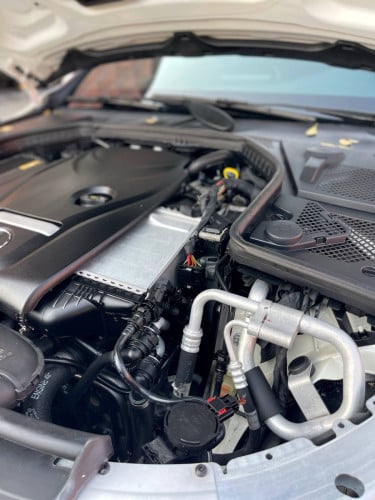 Mercedes C300 AMG 2015