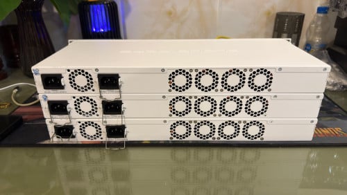 Mikrotik CCR2116