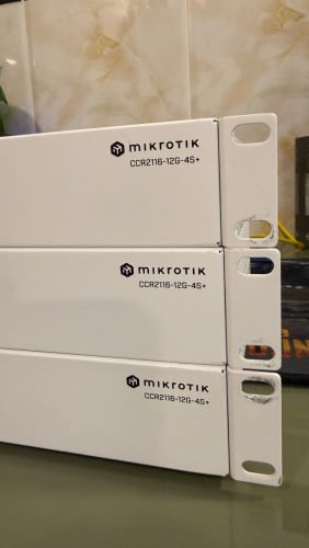 Mikrotik CCR2116