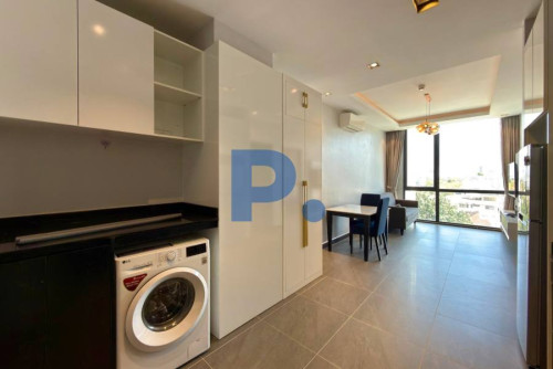 Modern 1 Bedroom Apartment for RENT near Independence Monument