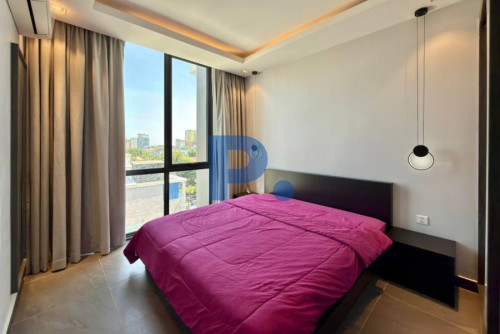Modern 1 Bedroom Apartment for RENT near Independence Monument
