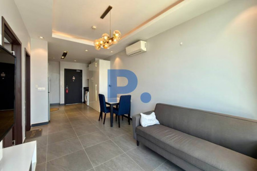 Modern 1 Bedroom Apartment for RENT near Independence Monument