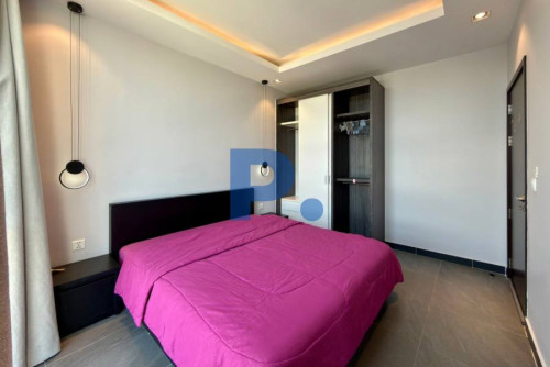 Modern 1 Bedroom Apartment for RENT near Independence Monument