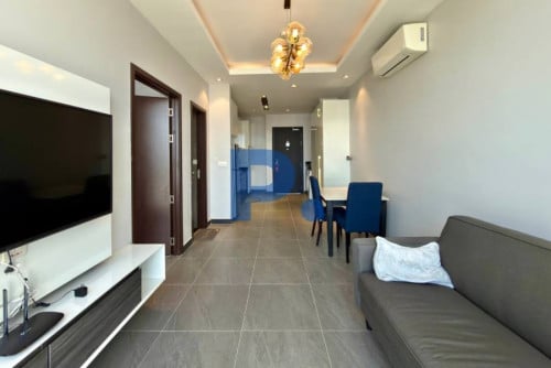 Modern 1 Bedroom Apartment for RENT near Independence Monument
